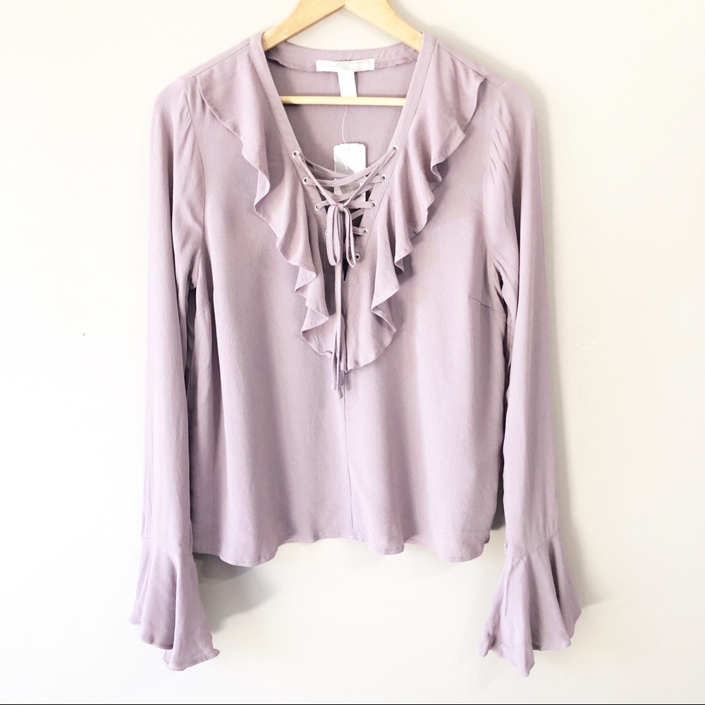 Forever 21 “Renaissance” Top